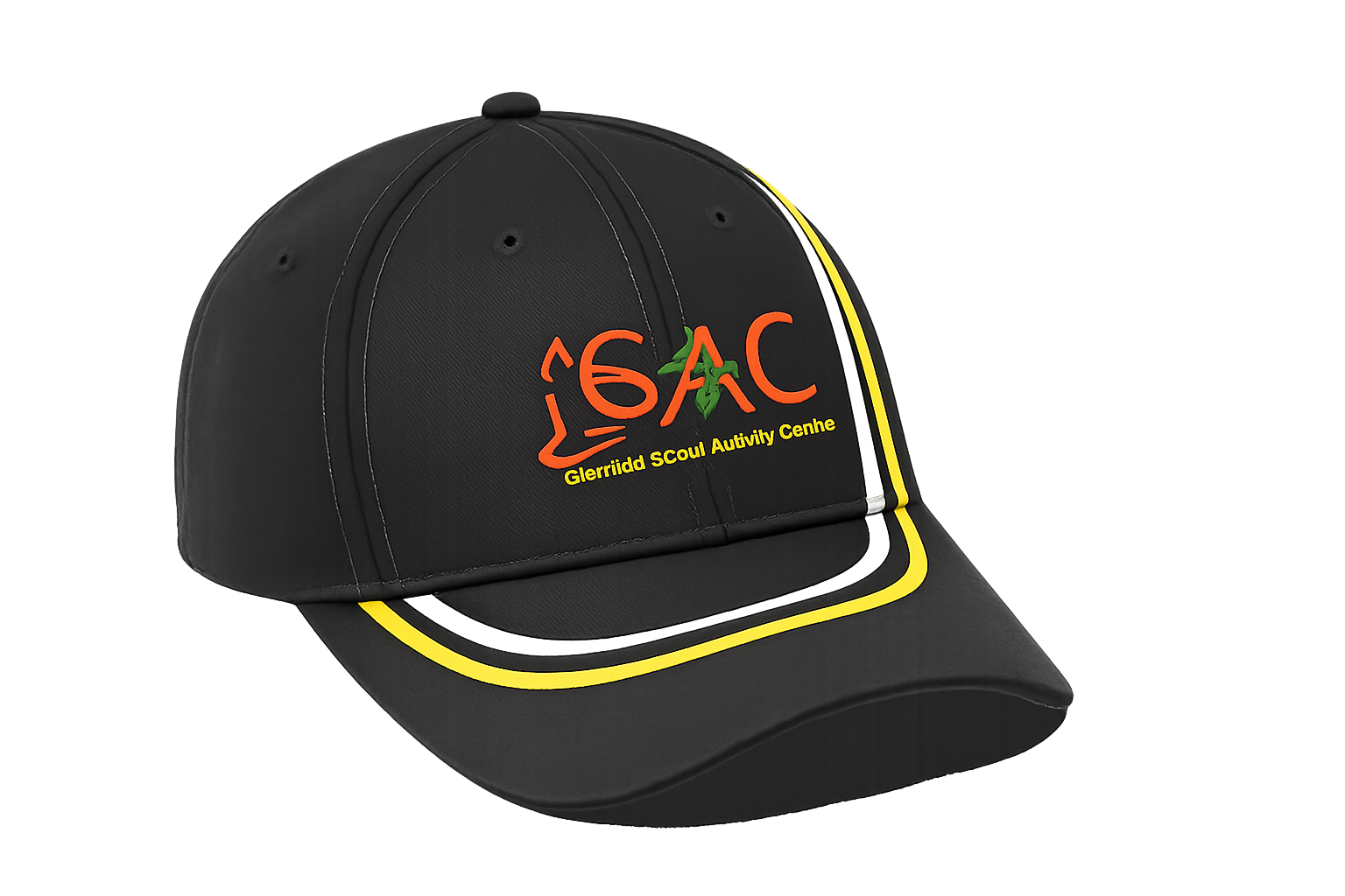 GSAC Base Ball Cap