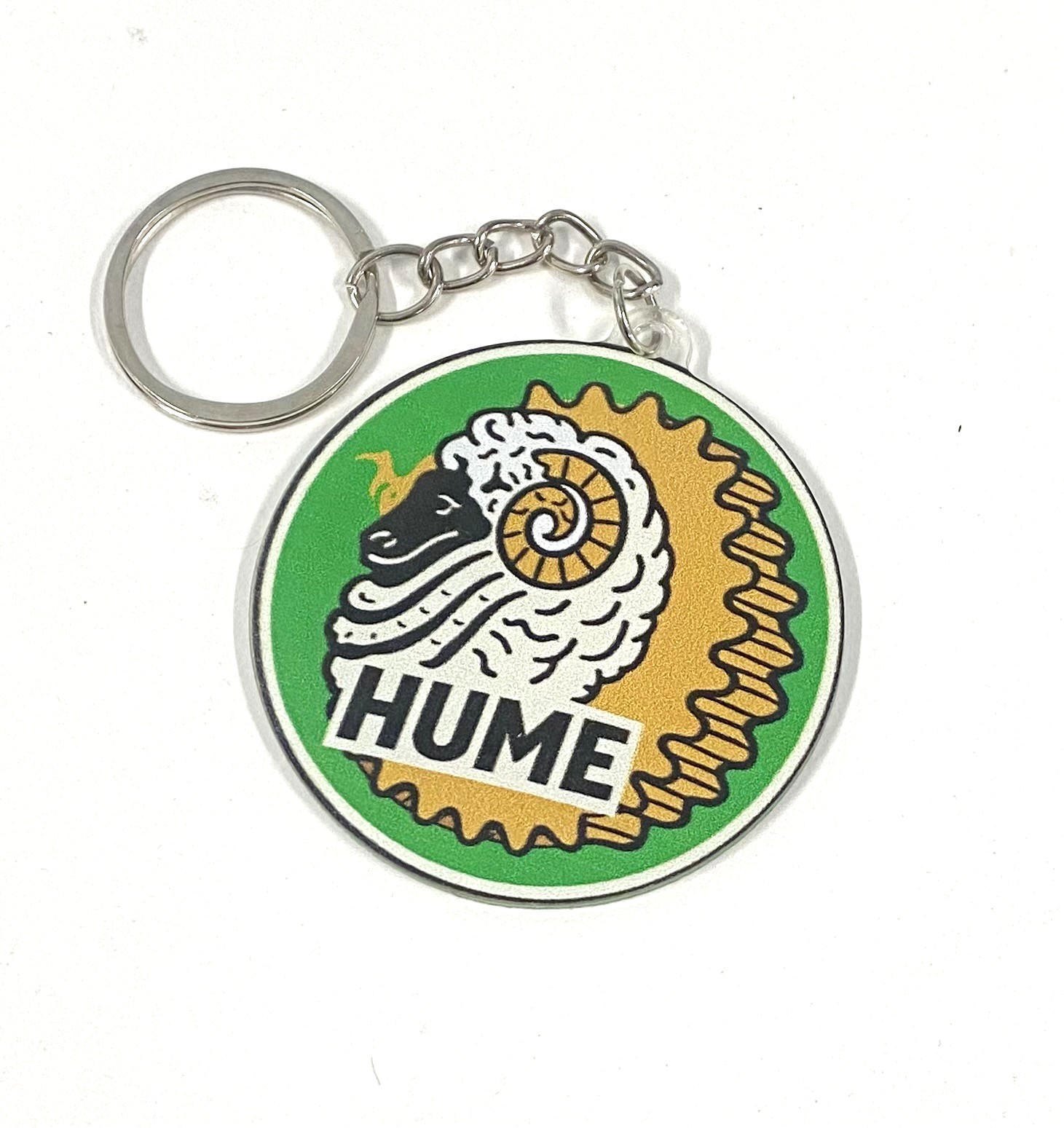 Keyring 1