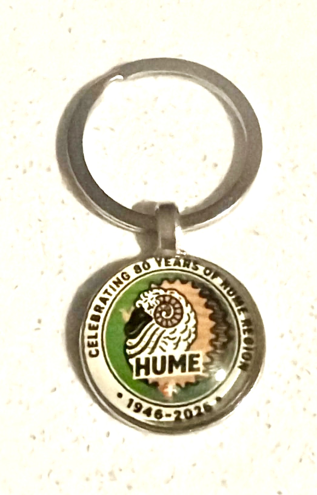 Keyring 2