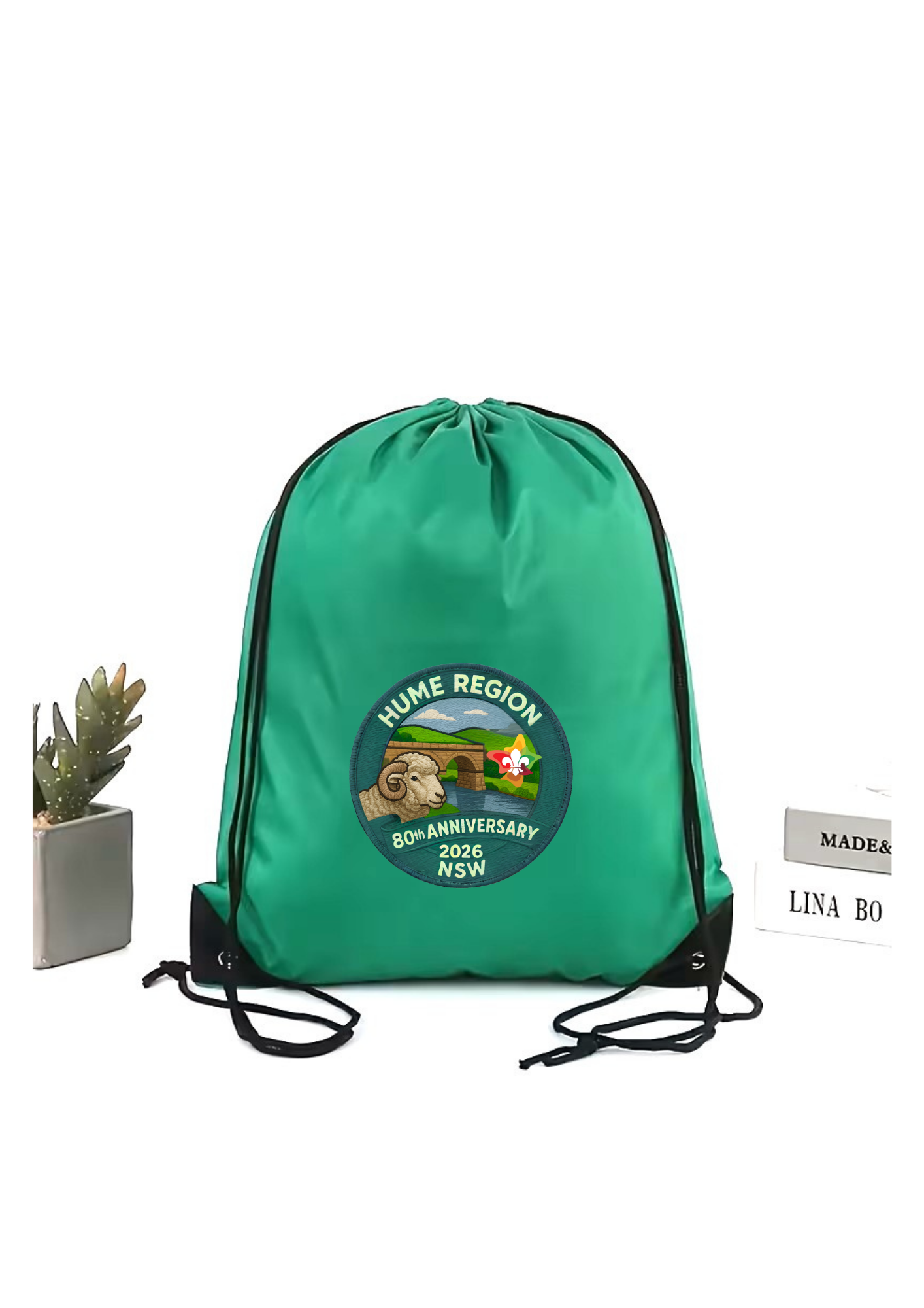 Showbag 3 - Pre-Order