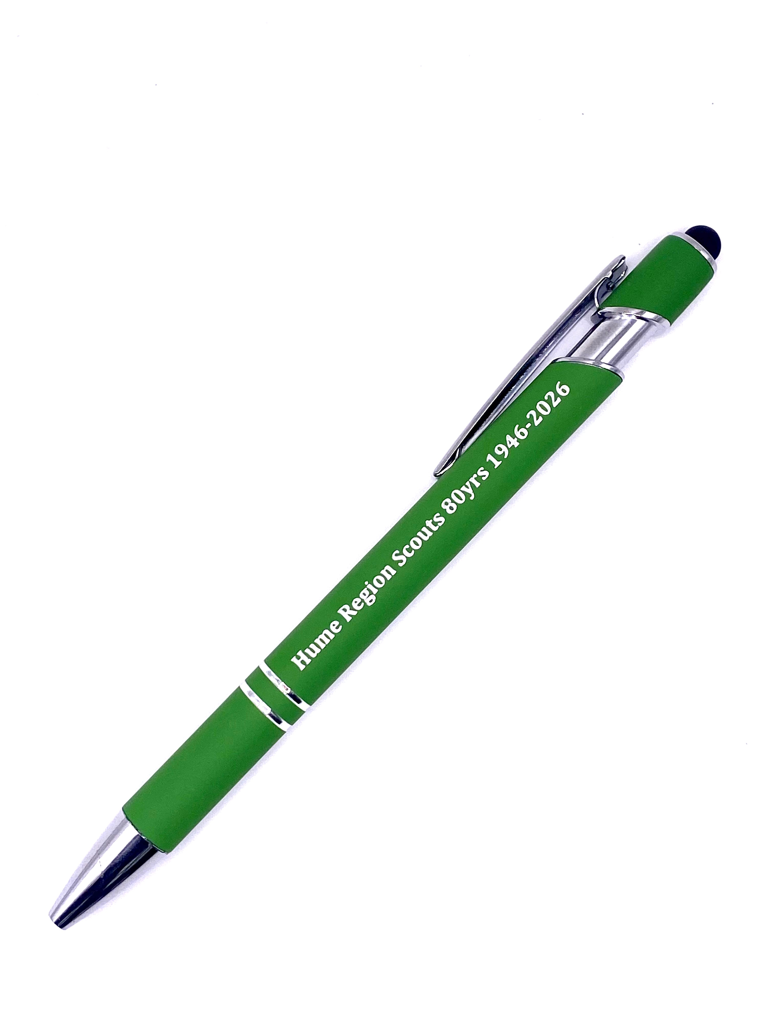 80th Anniversary Pen - G