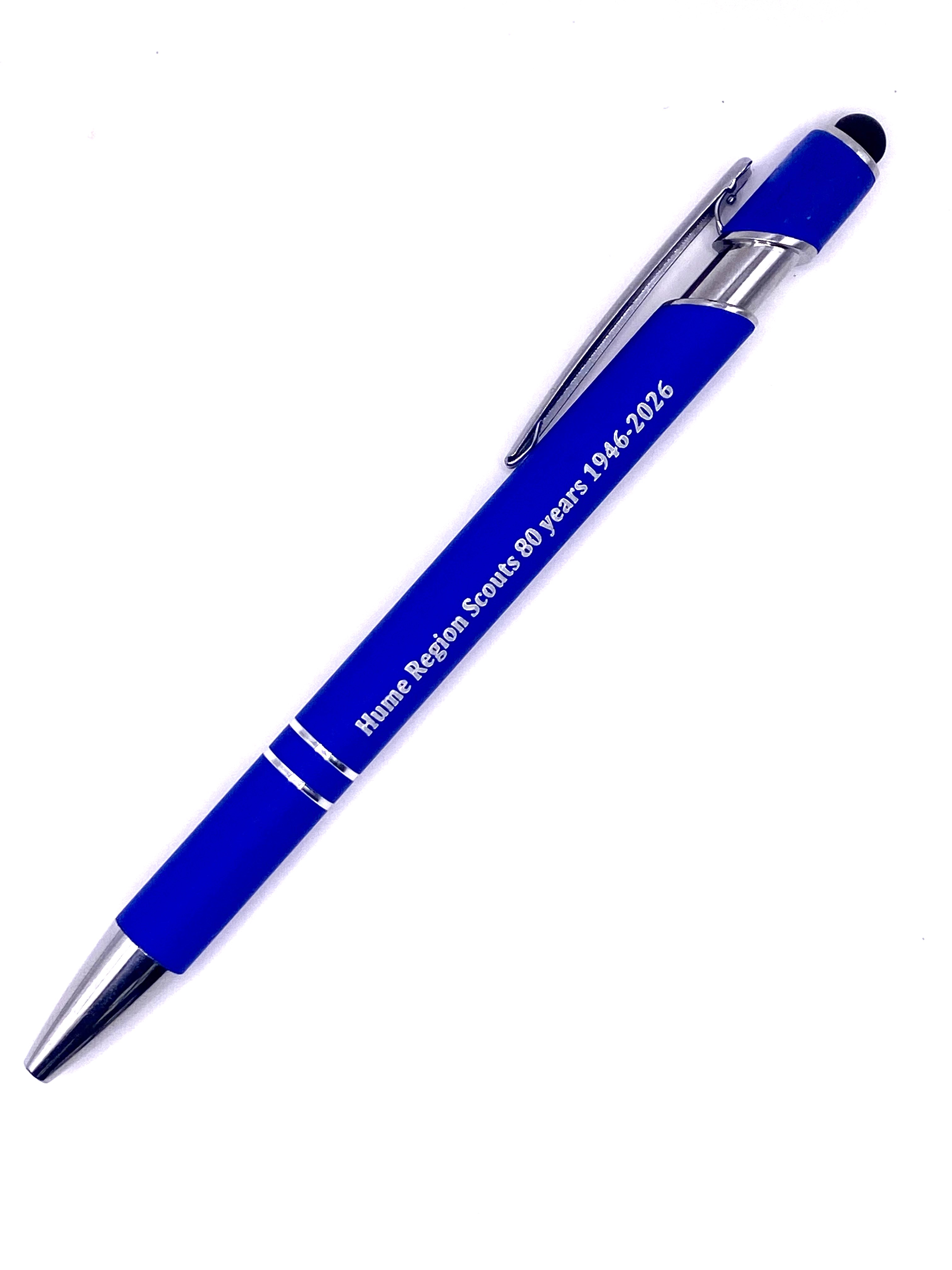 80th Anniversary Pen - B