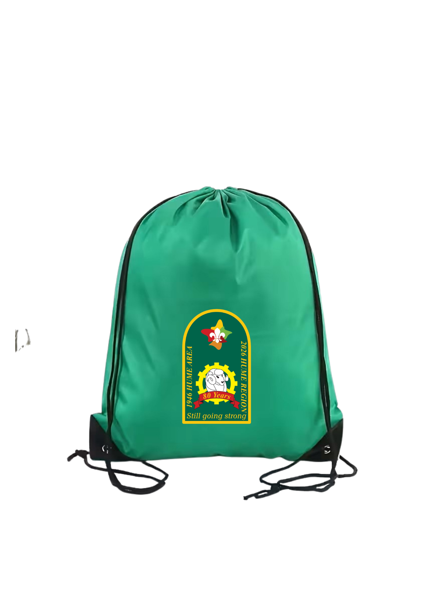 Showbag 2 - Pre-Order