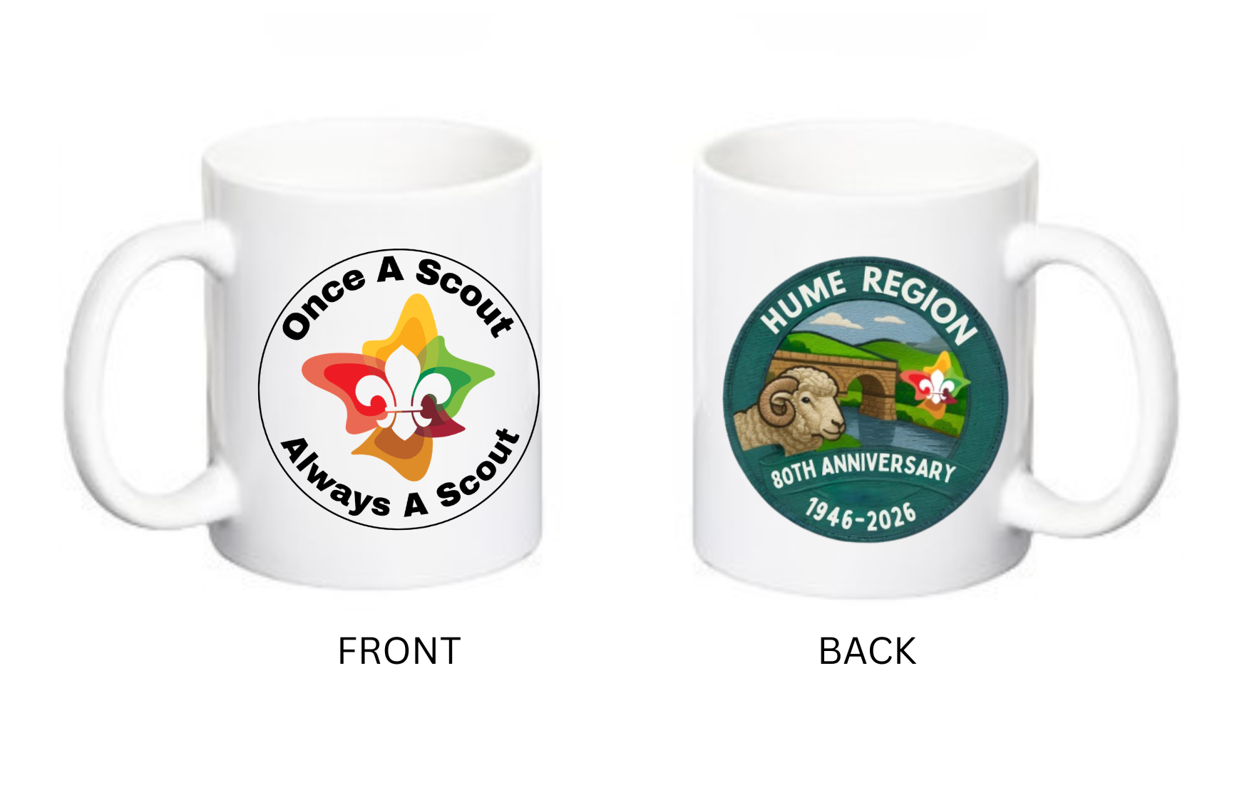 Mug