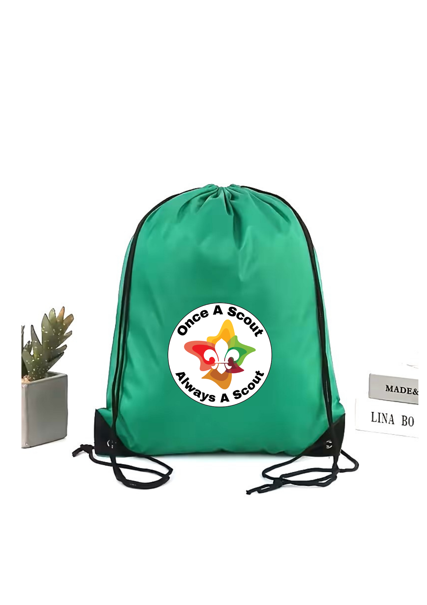 Showbag 1 - Pre-Order