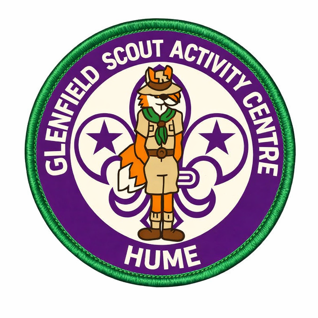 Glenfield Scout Activity Centre (GSAC)