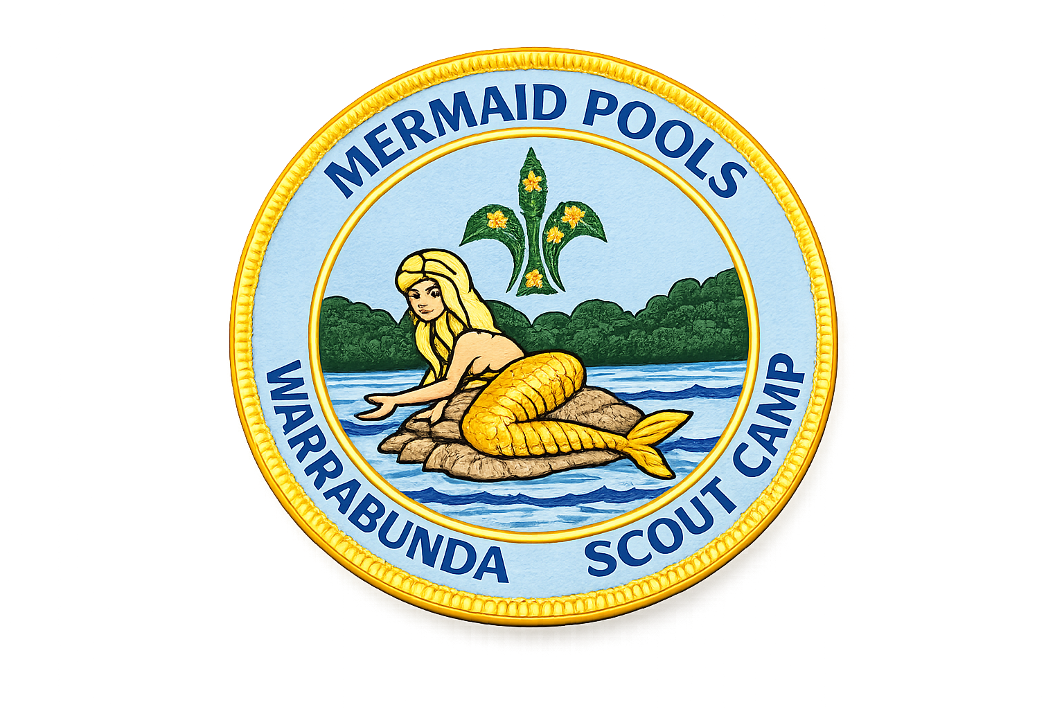 Warrabunda Scout Camp